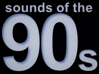Sounds of the 90s 4:For Tomorrow now on Bitchute and Dtube!