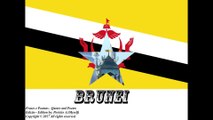 Flags and photos of the countries in the world: Brunei [Quotes and Poems]