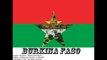 Flags and photos of the countries in the world: Burkina Faso [Quotes and Poems]