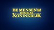 Christelijke film met Nederlandse ondertiteling ‘De mensen van het hemelse koninkrijk’ (Trailer)