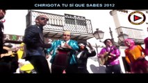 2012 TU SÍ QUE SABES (Chirigota) ARCOS DE LA FRONTERA