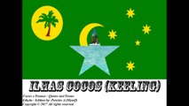 Bandeiras e fotos dos países do mundo: Ilhas Cocos (Keeling) [Frases e Poemas]