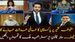 Barrister Amjad’s comments on Pakistan’s decision to take Kashmir issue to ICJ
