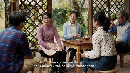 Tải video: Christelijke film met Nederlandse ondertitels ‘De mensen van het hemelse koninkrijk’ Clip 1