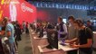 Gamescom : la grande messe du jeu vidéo s'est ouverte à Cologne