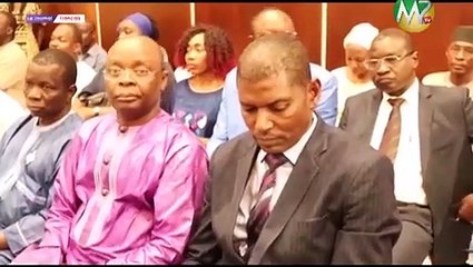 JT FRANÇAIS 21H00 DU 20 AOÛT 2019