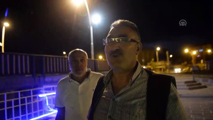 Kar yağışı değil 'bir günlükler'in ölüm uçuşu - ARDAHAN