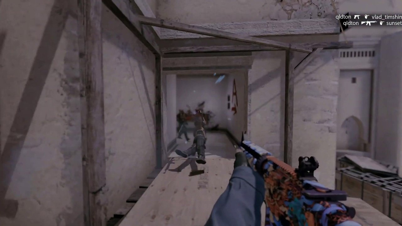 Urengoi #CSGO