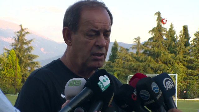 İldiz: “Antalya’da işimiz kolay olmayacak”