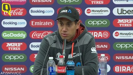 The Crowd Support For Bangladesh Made Me Feel Like I was in Chittagong or Dhaka: Ross Taylor