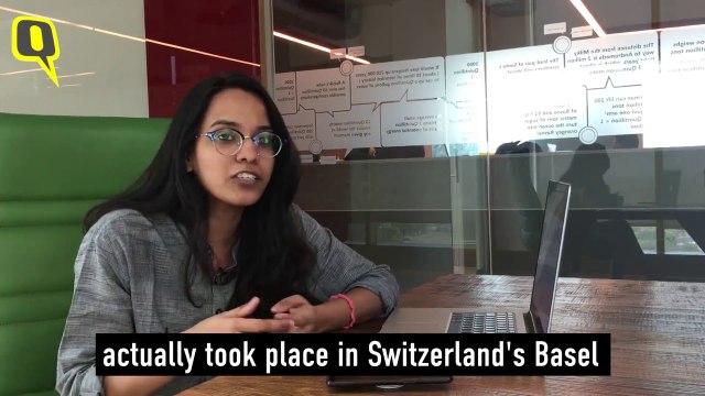 Unrelated Video Shared as Muslims Rioting in UK During Ramazan