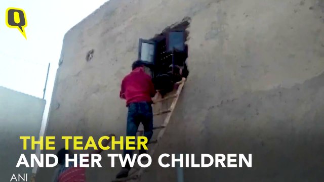 3 People, Including 2 Children, Dead in Faridabad School Fire