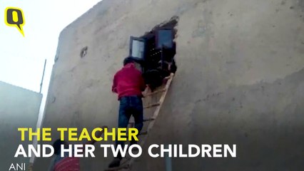 3 People, Including 2 Children, Dead in Faridabad School Fire