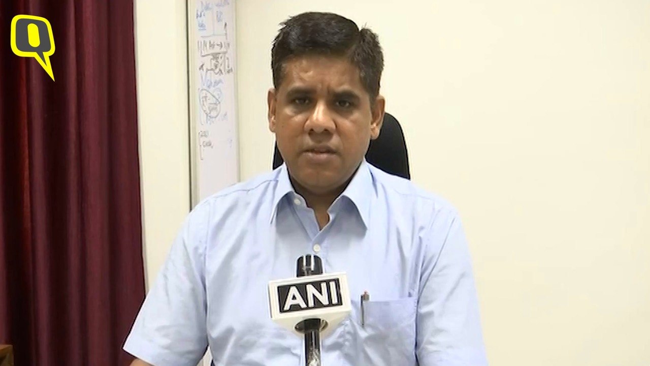 19 Casualties From 12 Districts & 48 Injuries Reported: Relief Commissioner, UP