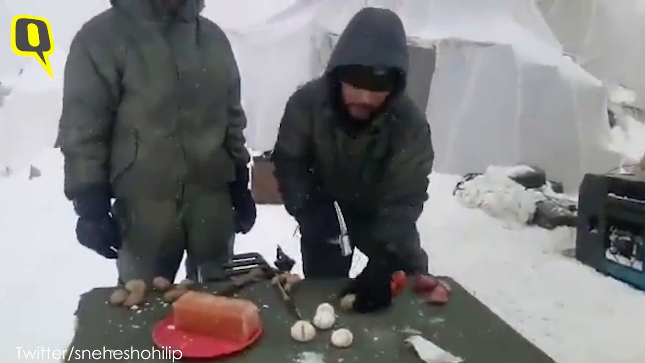 Siachen