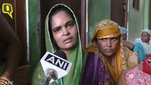 Aligarh Victim's Mother Requests That The Accused be Hanged