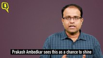 Prakash Ambedkar Was Behind Sharad Pawar’s Fall in Maharashtra