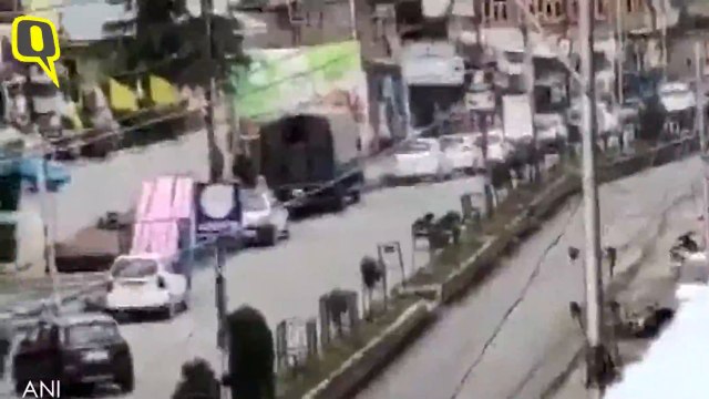 3 CRPF Jawans Dead, 3 Wounded in Militant Attack in J&K’s Anantnag