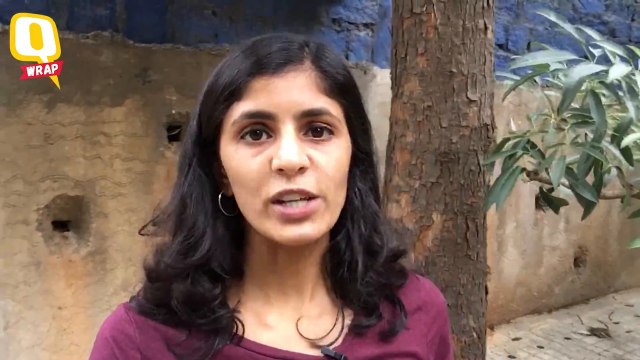 QWrap: Journo Thrashed in UP; Chandrayaan II Launch on 15 July