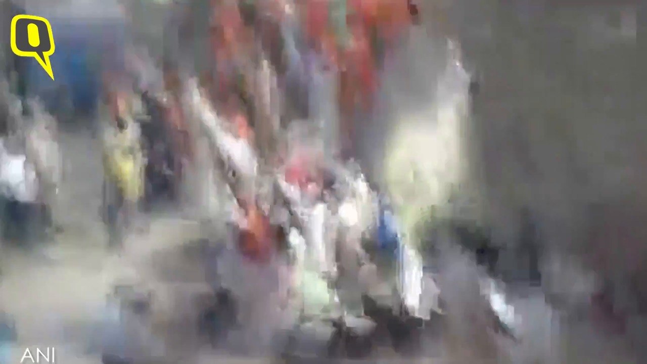 Toddler Stuck in Borewell for 110 Hours Rescued in Punjab