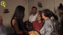 Salman & Katrina Host ‘Bharat’ Screening for Partition Survivors