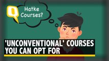 Looking Beyond ‘Mainstream’ Courses? Here are Some ‘Hatke’ Options