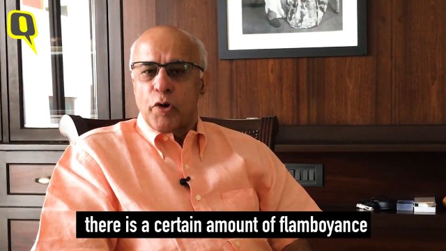 'Azim Premji Is a Patriotic Businessman': Ex-Wipro Colleague & Friend Subroto Bagchi