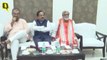 Bihar Minister Asks for Cricket Score During Meeting Over Muzaffarpur Encephalitis Deaths