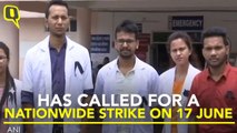 1406 DOCTORS Strike PKG