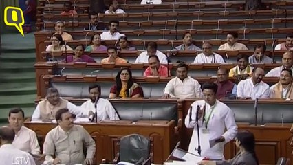 'Even Modi Isn't This Popular': TMC’s Abhishek Banerjee Responds to LS Uproar