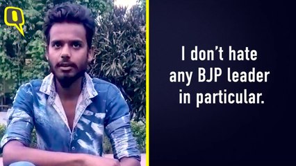 Arrested for Social Media Posts on UP government, Victims Speak Out