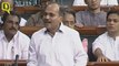 Adhir Ranjan Chowdhury Addresses the Lok Sabha