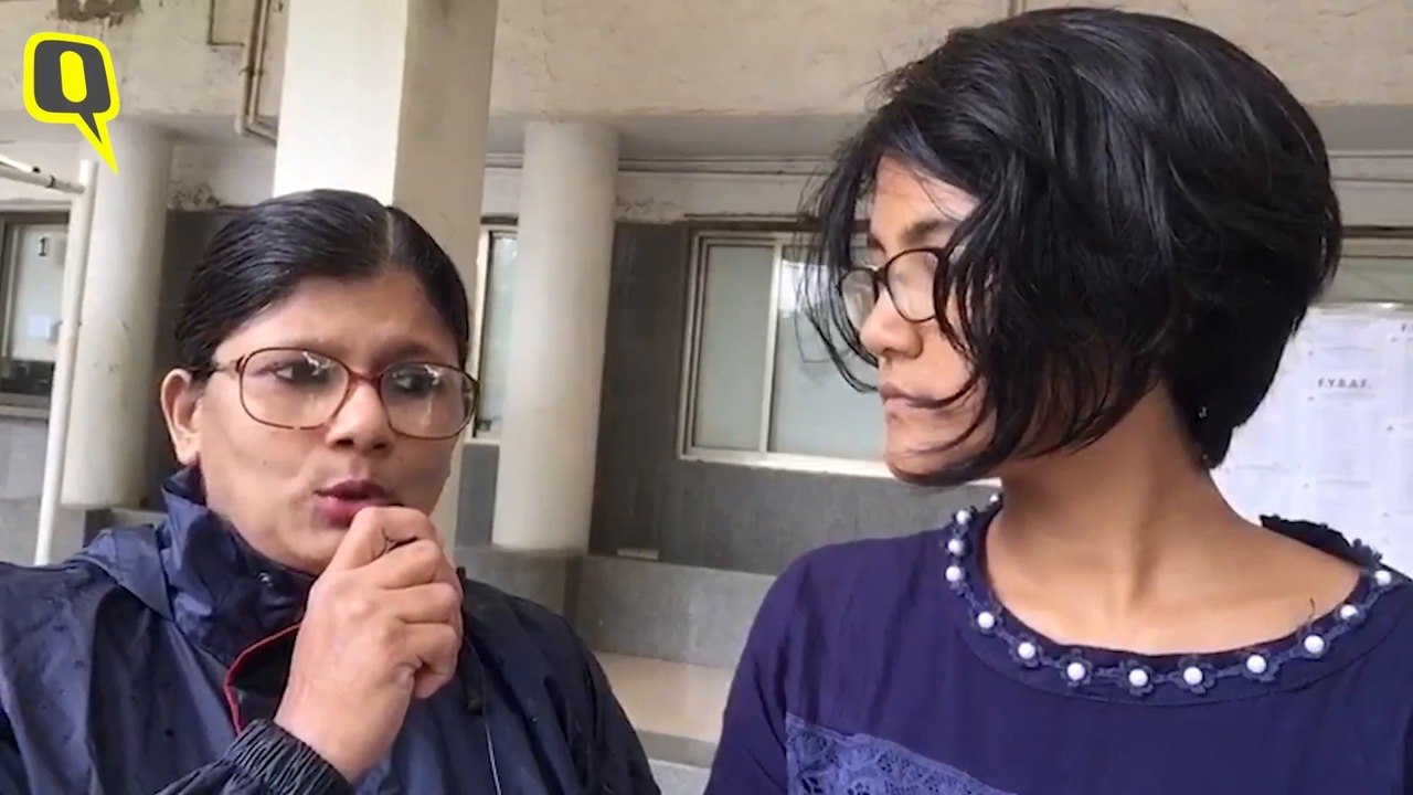 Mumbai University Admissions: Mother of Applicant Lists Out Problems Faced During Admissions