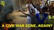 Sudan Crisis: How a Military Junta Hijacked Pro-Democracy Protests