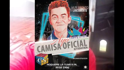 La Fama Aruino a Herminio Juarez