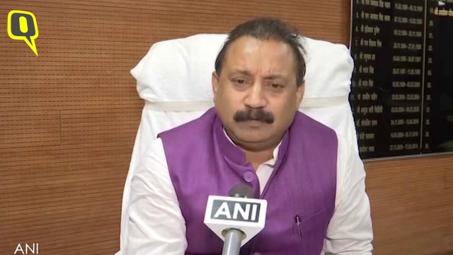 Dr. Ashok Choudhary on skeletons found near SKMCH in Muzaffarpur