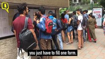 Mumbai University (MU) Admissions 2019: Students Talk About Cut-Offs, Procedures And Much More