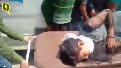 11 Students Dead After Minibus Falls Into Gorge in J&K’s Shopian