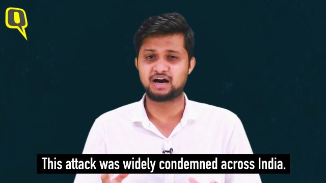 How Muslims Are Being Unfairly Targeted on Social Media in India