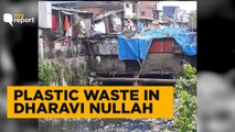 Dharavi Nullah a Hotbed of Disease, Residents Need to Take Responsibility