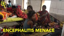 Encephalitis Menace: Who Are the Dying Children in Bihar?
