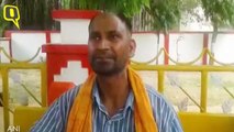 UP Muslim Man Beaten By Community Members for Reading Bhagvad Gita