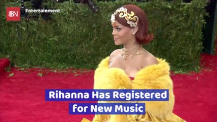 Rihanna And Her "Private Loving"