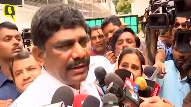 All Karnataka Congress Ministers Will Resign: DK Suresh