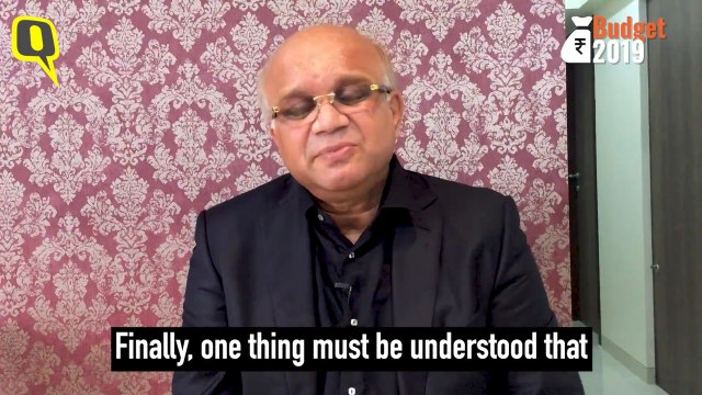 Budget 2019: Will Modi 2.0 Deliver on Market Expectations?