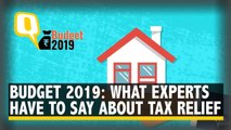 Budget 2019: Tax Relief Expected, But What Do Experts Think?
