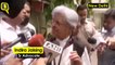 Targeted For Human Rights Work We’ve done Over the Years: Indira Jaising on CBI Raids