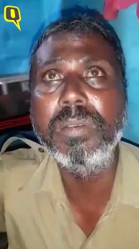 Kanpur Auto Driver Denies Being Asked to Chant ‘Jai Shri Ram’