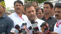 Rahul Gandhi on BJP in Karnataka