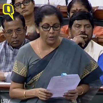 1007 NIRMALA SITHARAMAN VIDEO